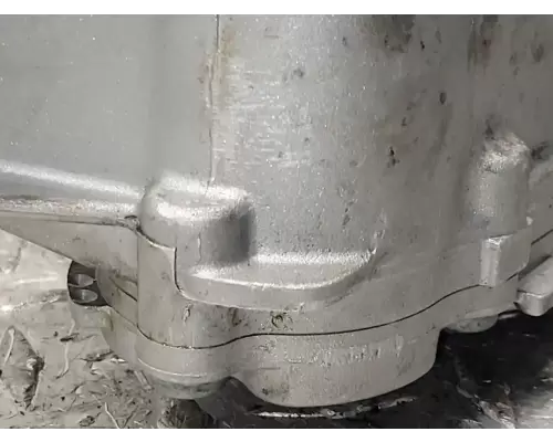 Detroit DD15 Oil Pump