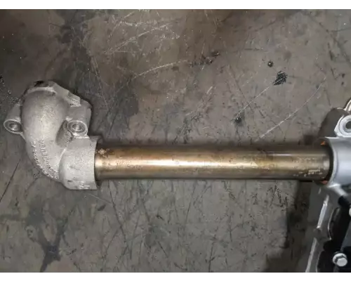 Detroit DD15 Oil Pump