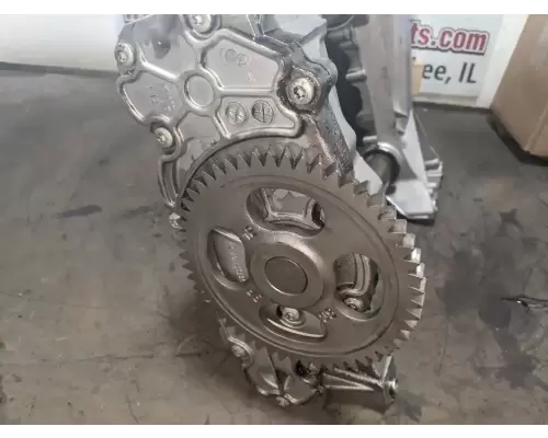 Detroit DD15 Oil Pump