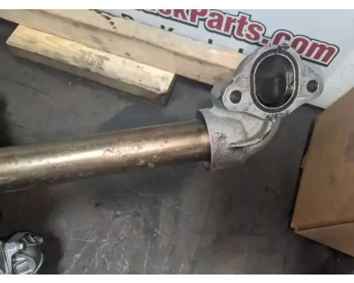 Detroit DD15 Oil Pump