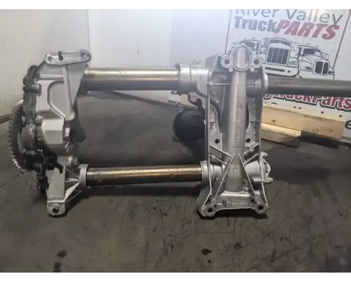 Detroit DD15 Oil Pump