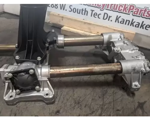 Detroit DD15 Oil Pump