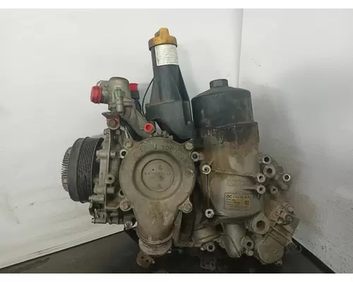 Detroit DD15 Oil Pump