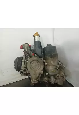 Detroit DD15 Oil Pump