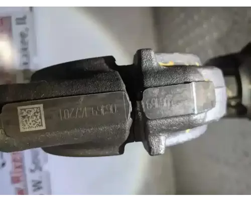 Detroit DD15 Piston