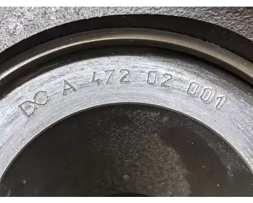 Detroit DD15 Piston