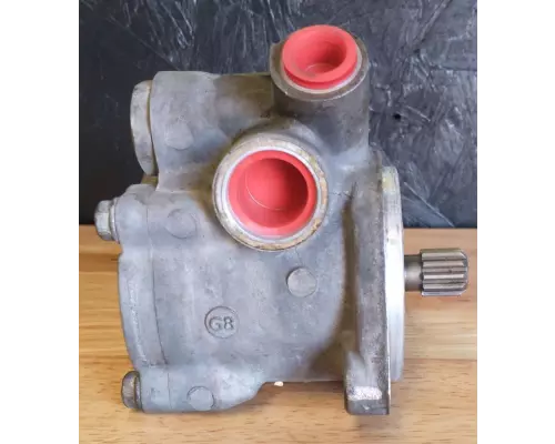 Detroit DD15 Power Steering Pump