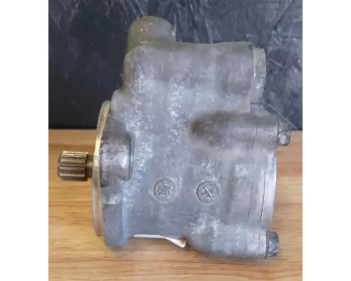 Detroit DD15 Power Steering Pump