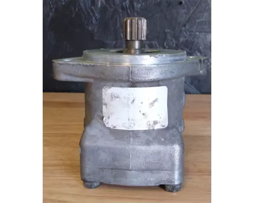 Detroit DD15 Power Steering Pump