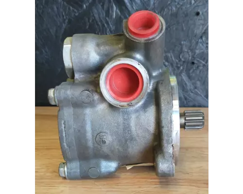 Detroit DD15 Power Steering Pump