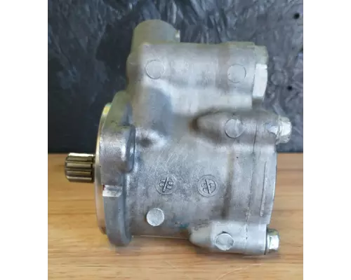 Detroit DD15 Power Steering Pump