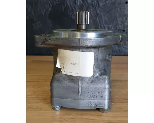 Detroit DD15 Power Steering Pump