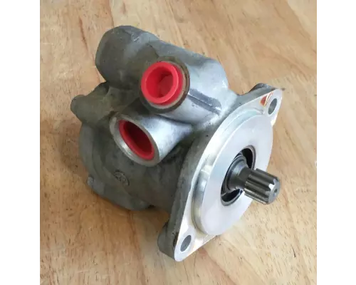 Detroit DD15 Power Steering Pump