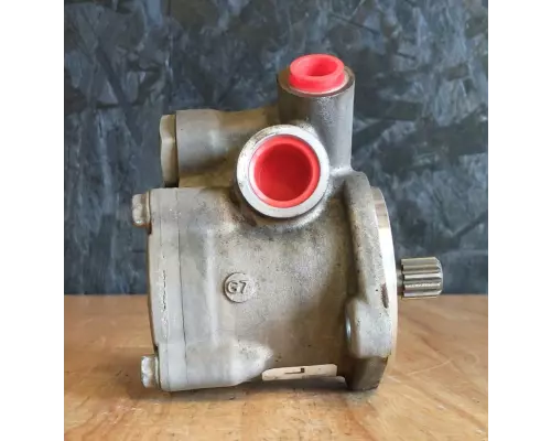 Detroit DD15 Power Steering Pump