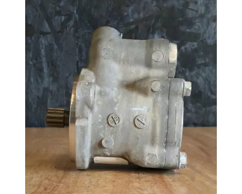 Detroit DD15 Power Steering Pump