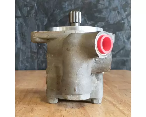 Detroit DD15 Power Steering Pump