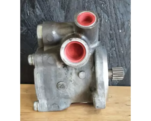 Detroit DD15 Power Steering Pump