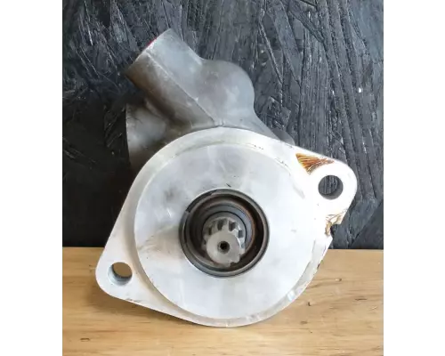 Detroit DD15 Power Steering Pump