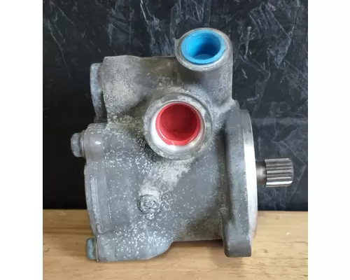 Detroit DD15 Power Steering Pump