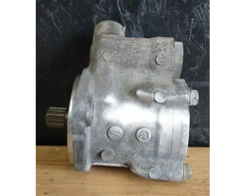 Detroit DD15 Power Steering Pump