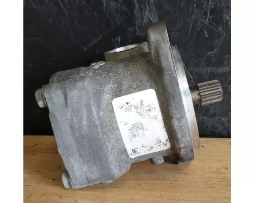 Detroit DD15 Power Steering Pump