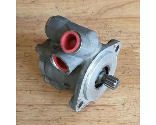 Detroit DD15 Power Steering Pump