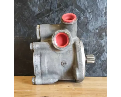 Detroit DD15 Power Steering Pump