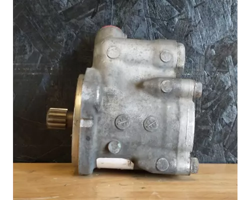 Detroit DD15 Power Steering Pump