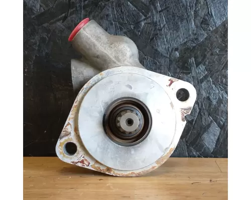 Detroit DD15 Power Steering Pump