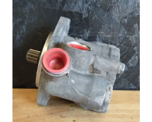 Detroit DD15 Power Steering Pump