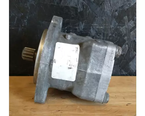 Detroit DD15 Power Steering Pump