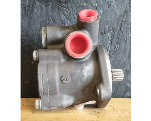 Detroit DD15 Power Steering Pump