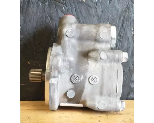 Detroit DD15 Power Steering Pump