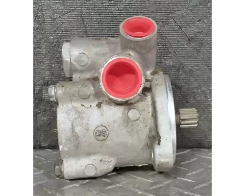 Detroit DD15 Power Steering Pump