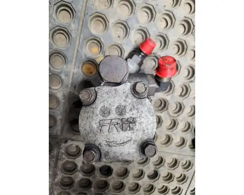 Detroit DD15 Power Steering Pump