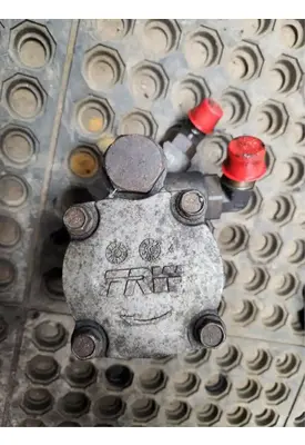 Detroit DD15 Power Steering Pump