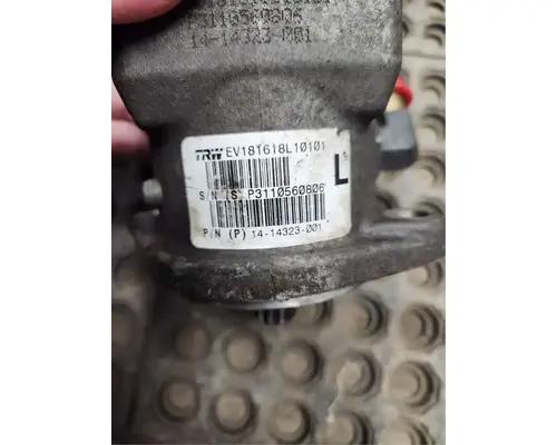 Detroit DD15 Power Steering Pump