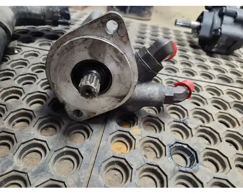 Detroit DD15 Power Steering Pump