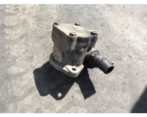 Detroit DD15 Power Steering Pump
