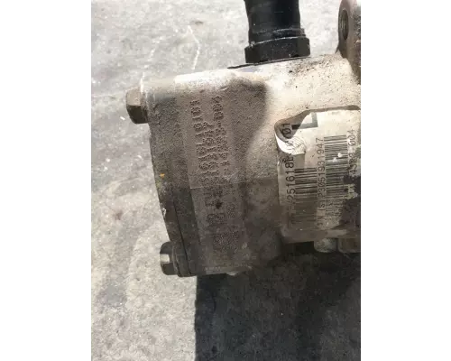 Detroit DD15 Power Steering Pump