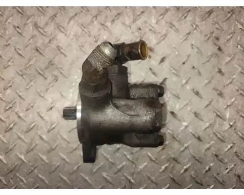 Detroit DD15 Power Steering Pump