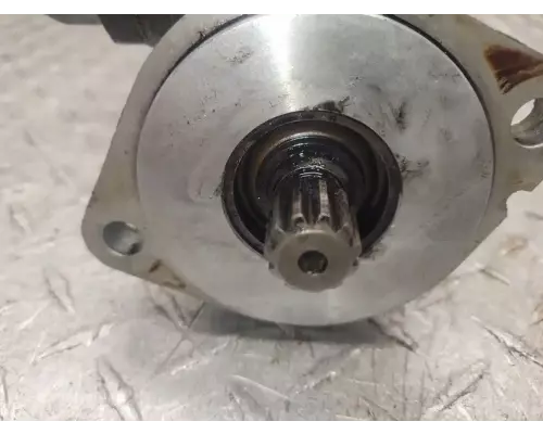 Detroit DD15 Power Steering Pump