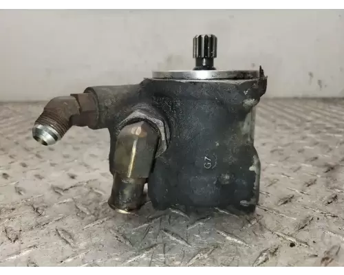 Detroit DD15 Power Steering Pump