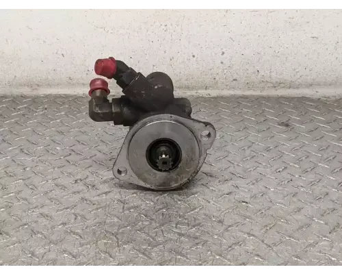 Detroit DD15 Power Steering Pump