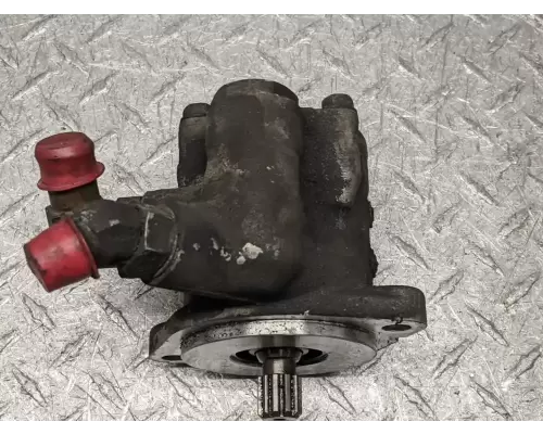 Detroit DD15 Power Steering Pump