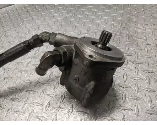 Detroit DD15 Power Steering Pump