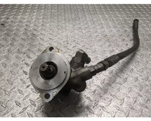 Detroit DD15 Power Steering Pump