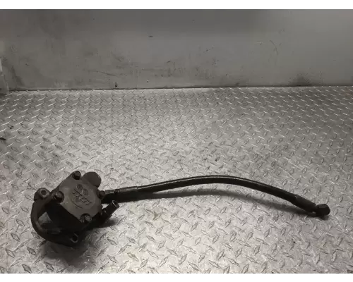 Detroit DD15 Power Steering Pump