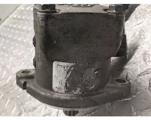 Detroit DD15 Power Steering Pump