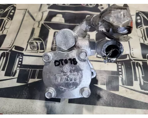 Detroit DD15 Power Steering Pump